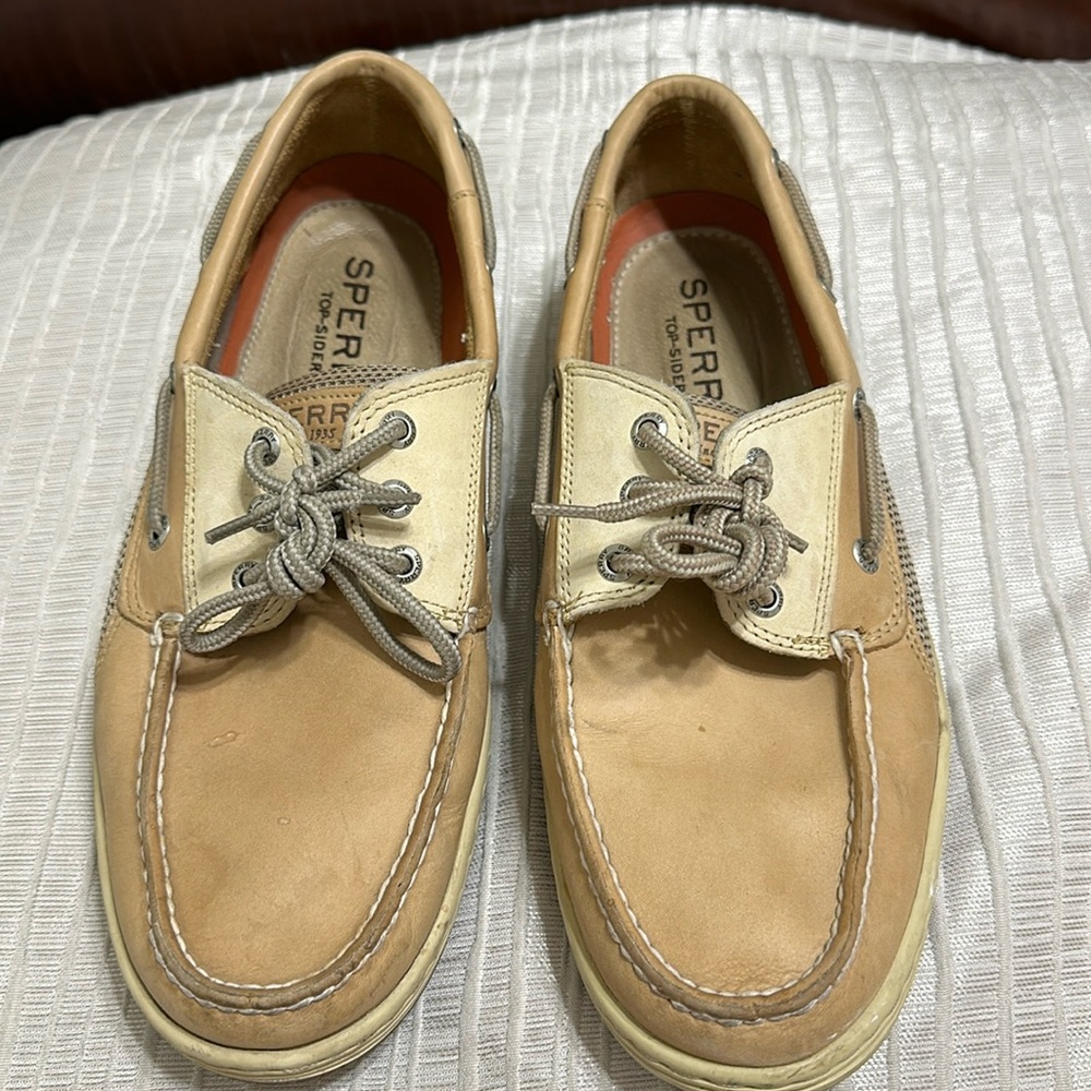 Men’s Sperry Top-Sider